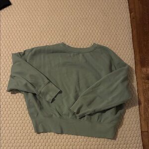 DKNY Sage Green Pullover